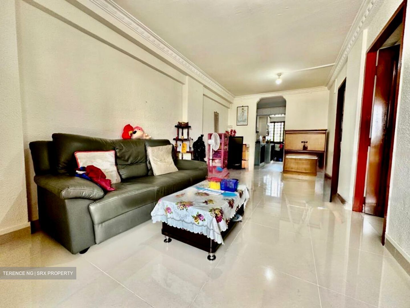 Blk 34 Upper Cross Street (Central Area), HDB 3 Rooms #463237811